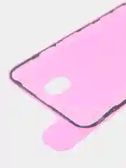 Проклейка для дисплея iPhone 12/ 12 mini/ 12 Pro Max, влагозащитная