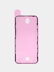 Проклейка для дисплея iPhone 12/ 12 mini/ 12 Pro Max, влагозащитная