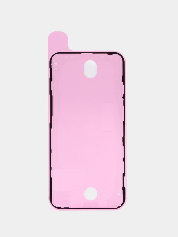Проклейка для дисплея iPhone 12/ 12 mini/ 12 Pro Max, влагозащитная