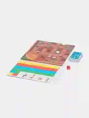 Настольная игра "Лесной трактир"