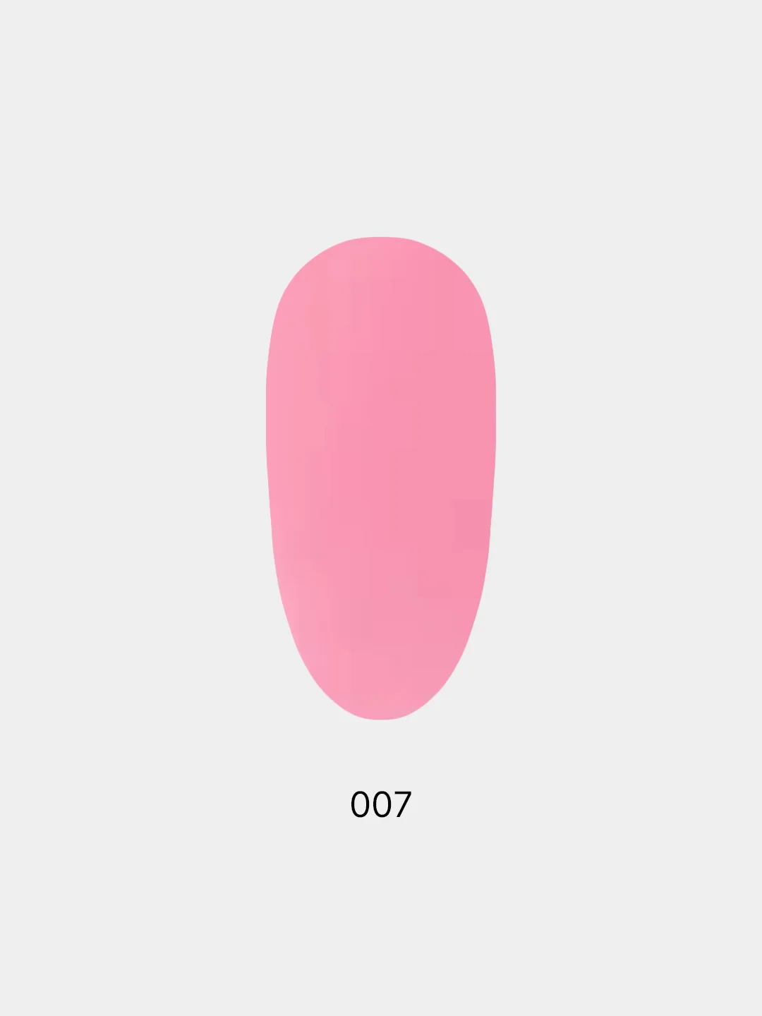 BB007 Камуфлирующая база E.Co Nails коллекция BB-base Gel , 10мл