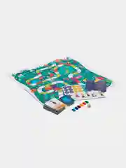 Игра настольная "Озвереть можно", для всей семьи