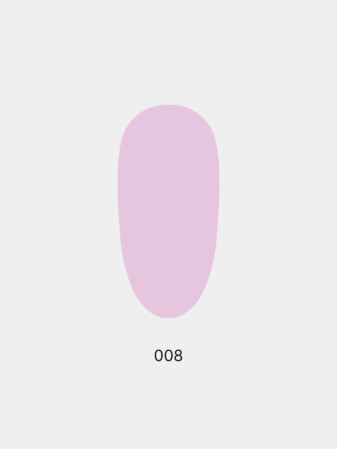 BB008 Камуфлирующая база E.Co Nails коллекция BB-base Gel, 10 мл