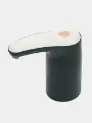 Тёмно-зелёный помпа для воды, электрическая, 4 цвета