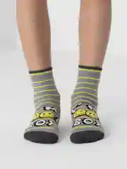 Махровые детские носки Сonte-kids