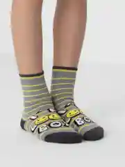 Махровые детские носки Сonte-kids