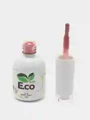 Камуфлирующая база E.Co Nails, коллекция BB-base Gel, BB020, 10 мл