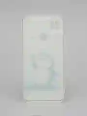 Морской силиконовый чехол на Xiaomi Redmi 9C / Сяоми Редми 9С прозрачный с рисунком, защита камеры