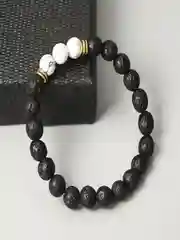Браслет из камня, унисекс
