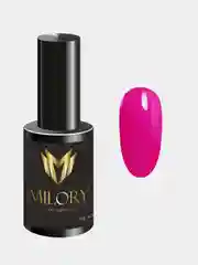 Milory, гель-лак Neon Collection № 06, 10 г, Арт.:MLGN6