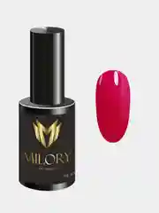 Milory, гель-лак Neon Collection № 07, 10 гр, арт MLGN7