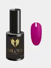 Milory, Гель-лак Neon Collection № 12, 10гр, Арт.:MLGN12