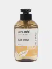 Ecolatier Urban Жидкое мыло для рук Мандарин и мята 400 мл