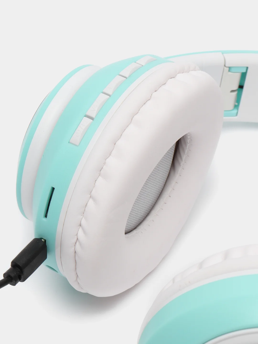 Белый беспроводные Bluetooth наушники Wireless P47