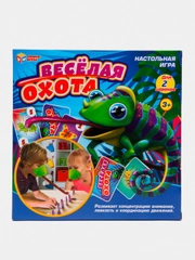 Настольная игра "Весёлая охота"