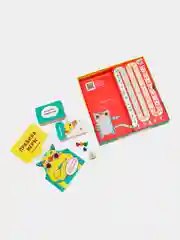 Настольная  игра "Ихний Ихниевич", для детей