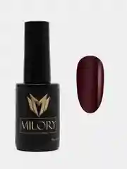Гель-лак Milory Classic Collection №079, 10 г