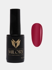 Гель-лак Classic Collection Milory, №005, 10 г, MLC7