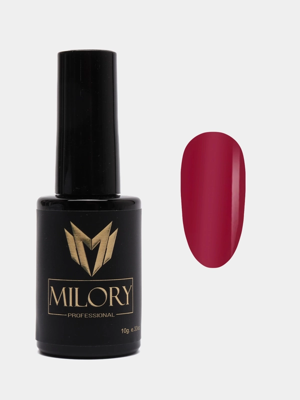 Гель-лак Classic Collection Milory, №005, 10 г, MLC7