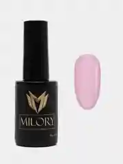 Гель-лак Milory Classic Collection №059, 10 г