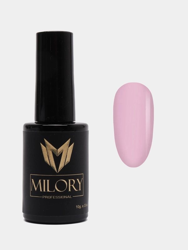 Гель-лак Milory Classic Collection №059, 10 г
