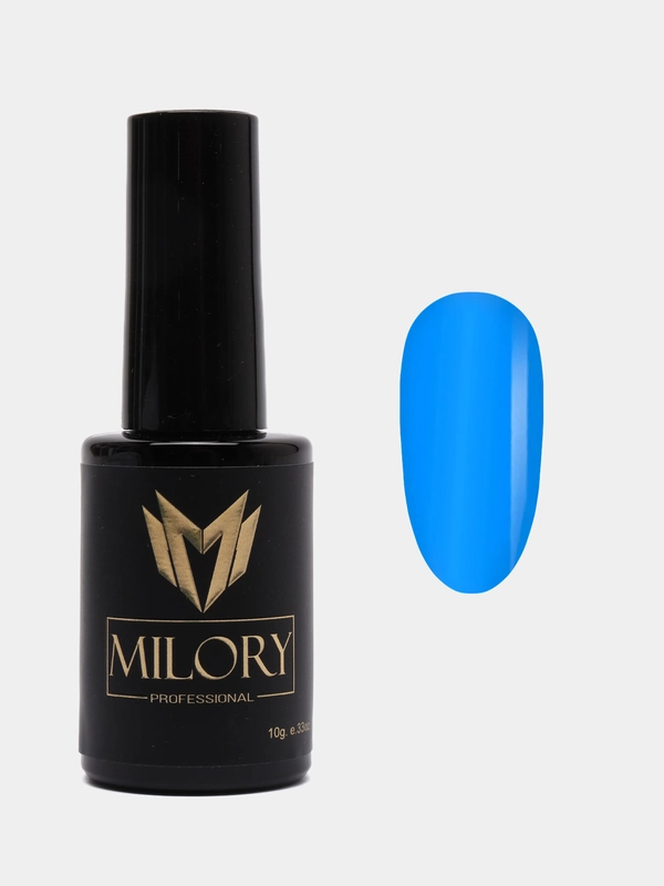 Гель-лак Milory Classic Collection №042, 10 г