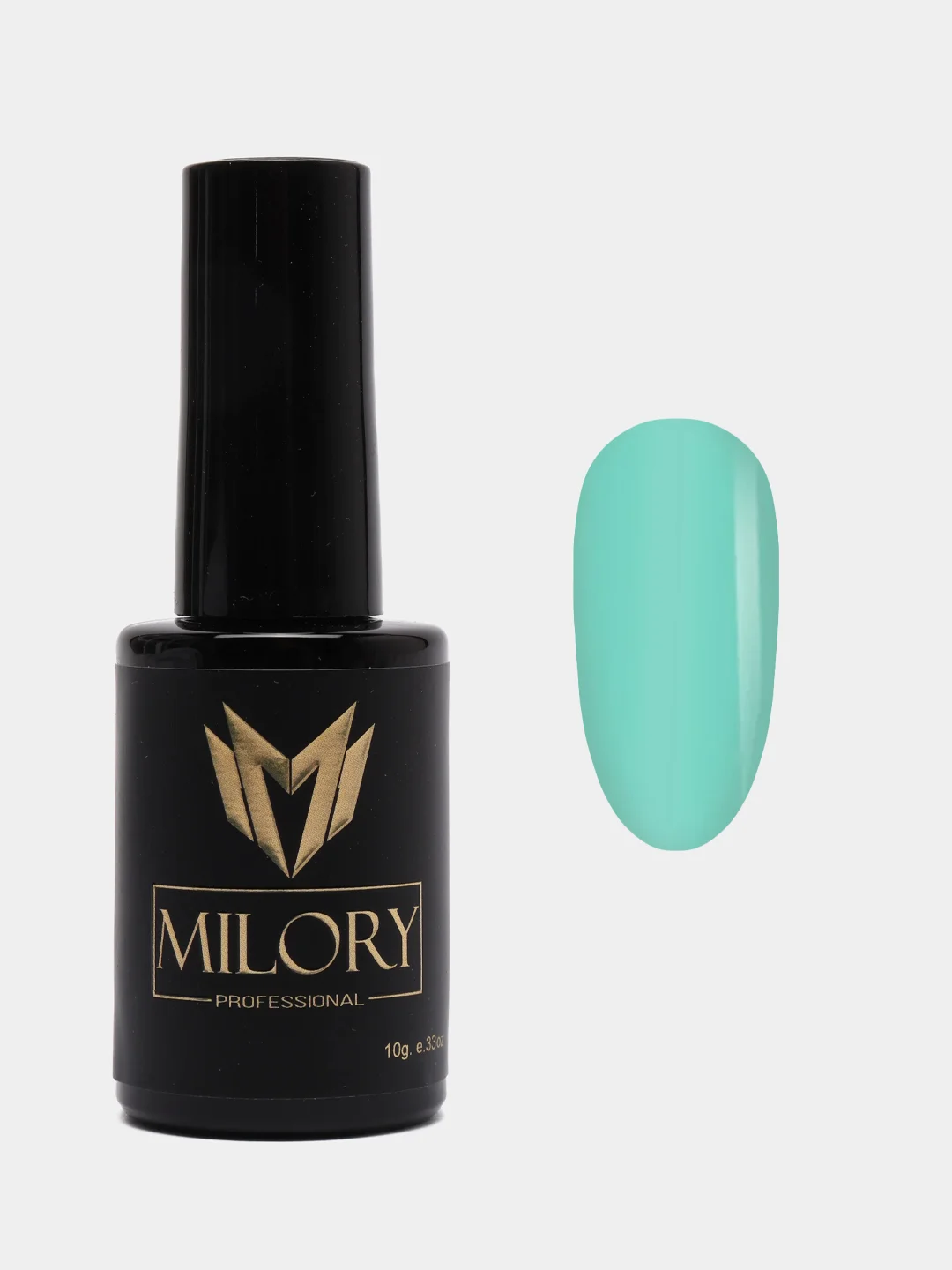 Milory, Гель-лак Classic Collection №029, 10гр, Арт.:MLC31