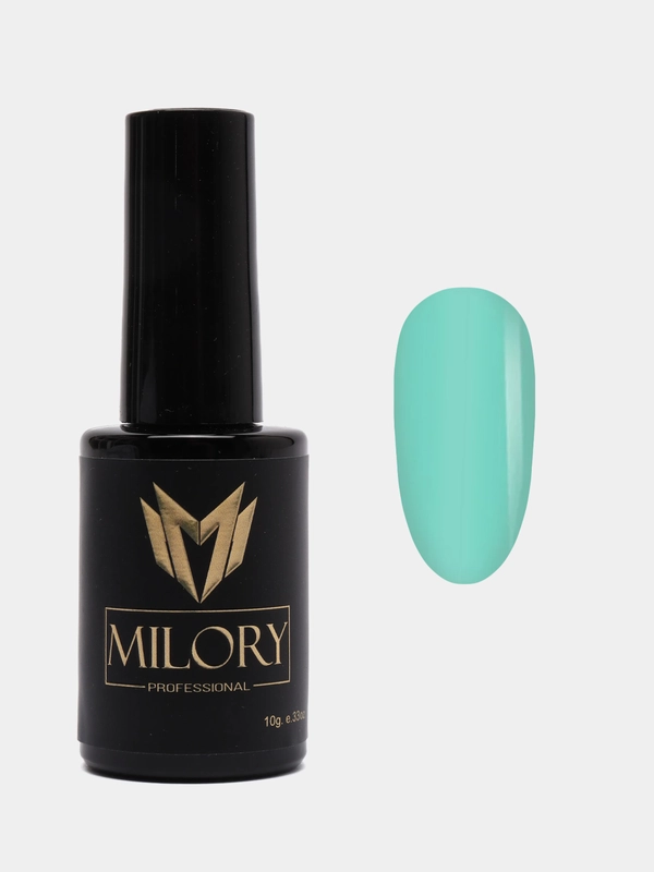 Milory, Гель-лак Classic Collection №029, 10гр, Арт.:MLC31