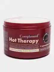 Compliment Hot Therapy Интенсивная маска для волос с термоэффектом 500 мл
