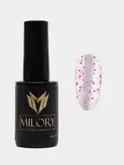Milory, Гель-лак Slime Collection №01, 10 г