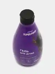Cafe Mimi Super Food Гель для душа Инжир и Тимьян 370 мл