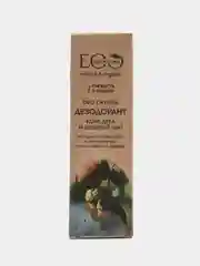 Дезодорант для тела дуб и зелёный чай Deo crystal EO laboratorie 50 мл