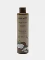 Шампунь-бальзам для волос 2 в 1 Ecolatier Green 350 мл