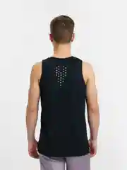 Черный майка мужская, спортивная, 2 цвета