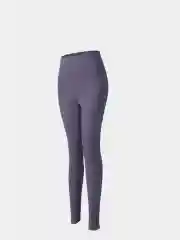 Фиолетовый легинсы женские