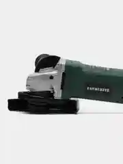Угловая шлифовальная машина (болгарка) FAVOURITE FG 1050CW, 1050 Вт, 125 мм, 11000 об/мин