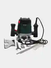 Фрезер электрический  FAVOURITE FER 2200, 2200Вт, цанга 8, 12мм, 16000-30000 об/мин