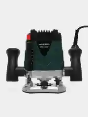 Фрезер электрический  FAVOURITE FER 2200, 2200Вт, цанга 8, 12мм, 16000-30000 об/мин