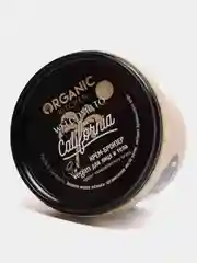 Organic kitchen Крем-бронзер для лица и тела Welcome to California 100 мл