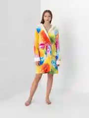 Конфетный халат кигуруми женский, подростковый