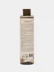 Гель для душа Мицелярный Увлажняющий Для тела ORGANIC CACTUS Ecolatier Green, 350 мл