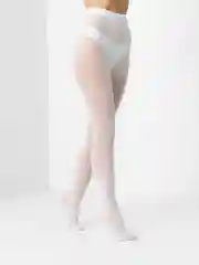 Бежевый женские колготки цветные, капроновые, летние, 50 DEN