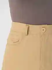 Юбка мини
