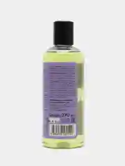 Био шампунь для волос Organic Kitchen Домашний SPA "OLIVE You", восстанавливающий, 270 мл