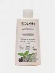 Ecolatier Тоник для лица Organic Sambuca 250 мл