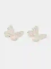 Багровый объёмные стразы фигурки 3D для дизайна ногтей и маникюра, наполнитель для эпоксидной смолы