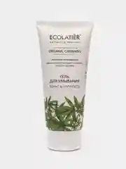 Ecolatier Гель для умывания Organic Cannabis 100 мл