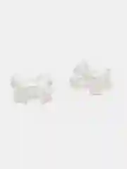 Белый объёмные стразы фигурки 3D для дизайна ногтей и маникюра, наполнитель для эпоксидной смолы