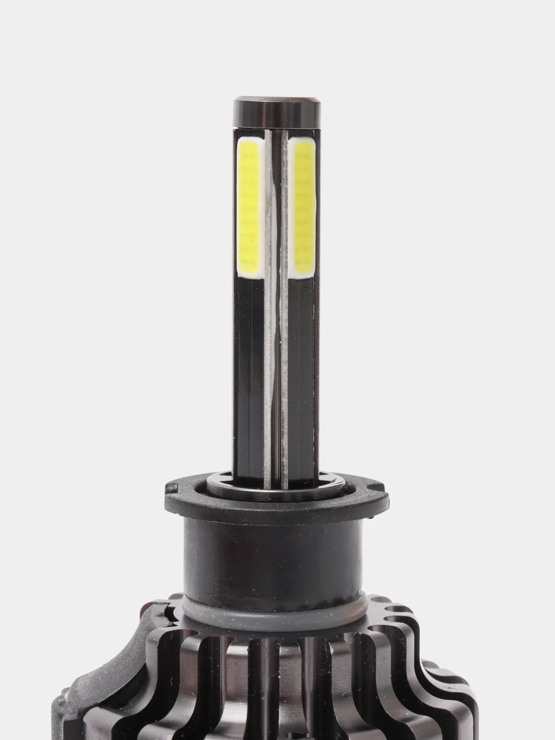Светодиодные лампы LED H1, H3,H7, H11/H8/H9, 9006/НВ4, 360 град., 6000K, 50W, 9-30V, IP67