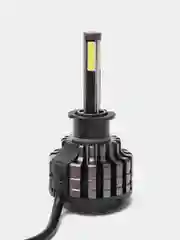Светодиодные лампы LED H1, H3,H7, H11/H8/H9, 9006/НВ4, 360 град., 6000K, 50W, 9-30V, IP67